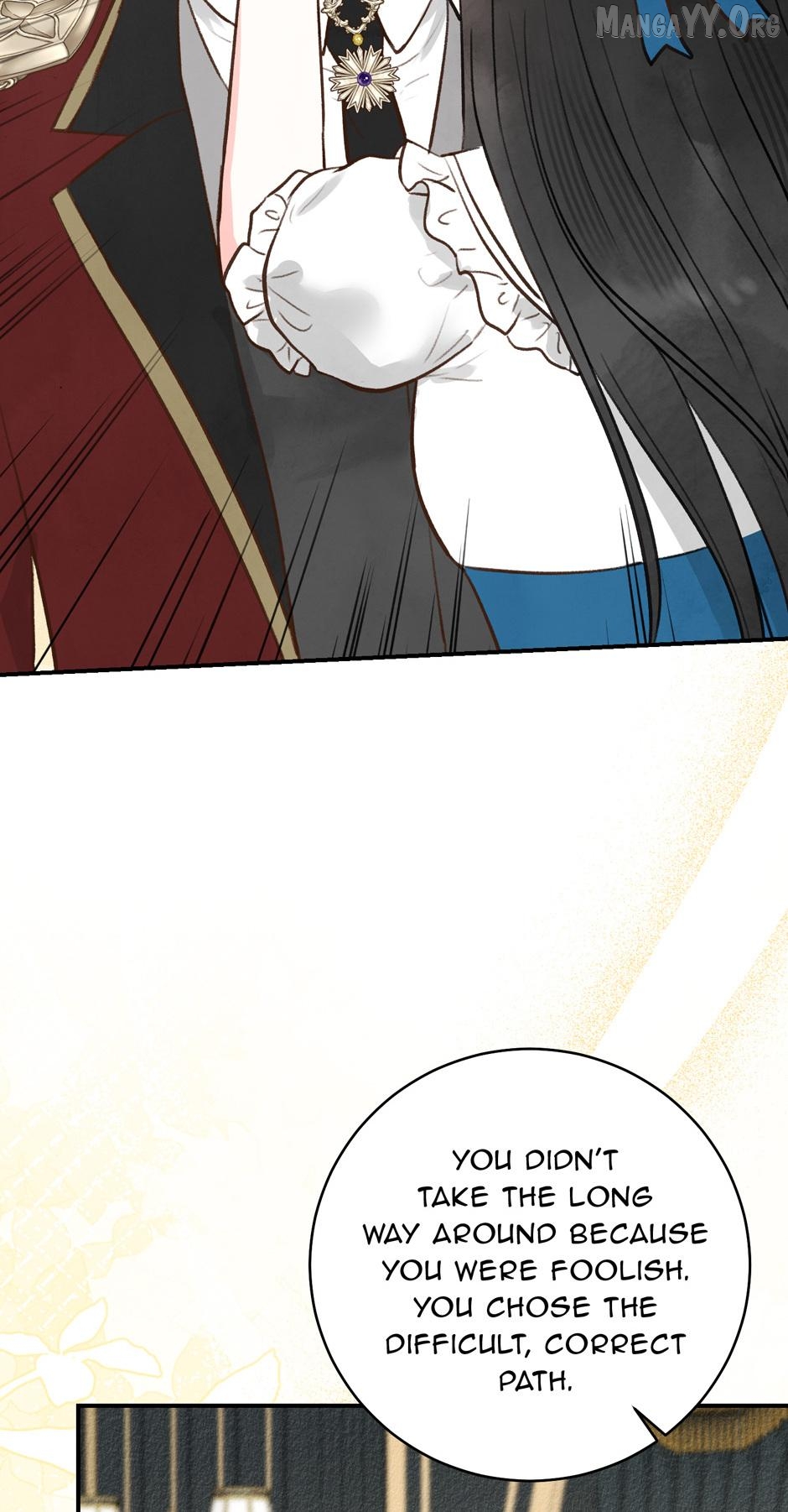 Alissa and the Magic Diary Chapter 46 - page 79