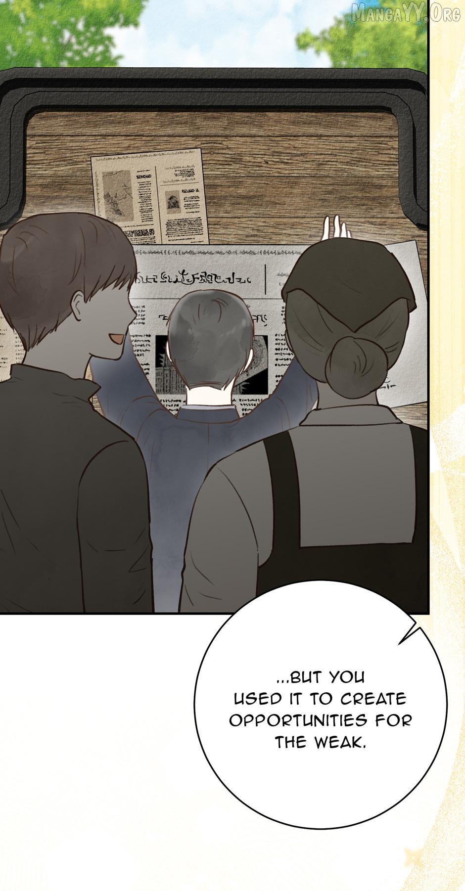 Alissa and the Magic Diary Chapter 46 - page 81