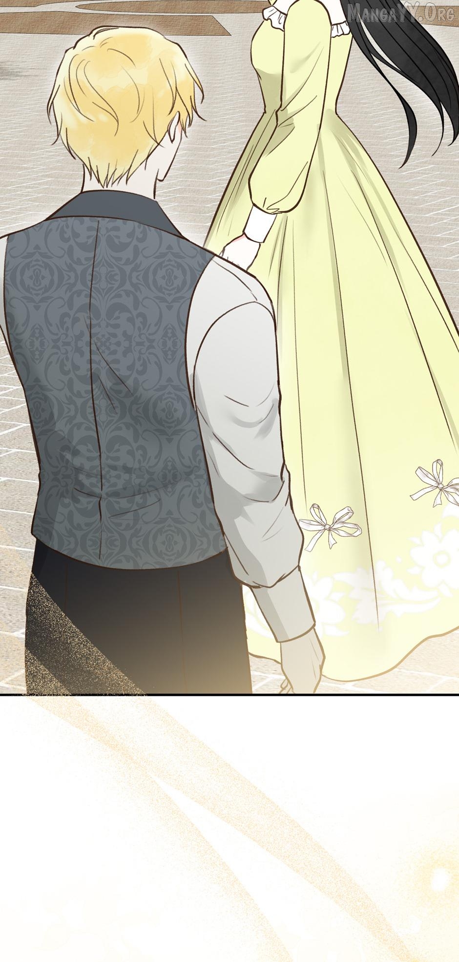 Alissa and the Magic Diary Chapter 46 - page 89