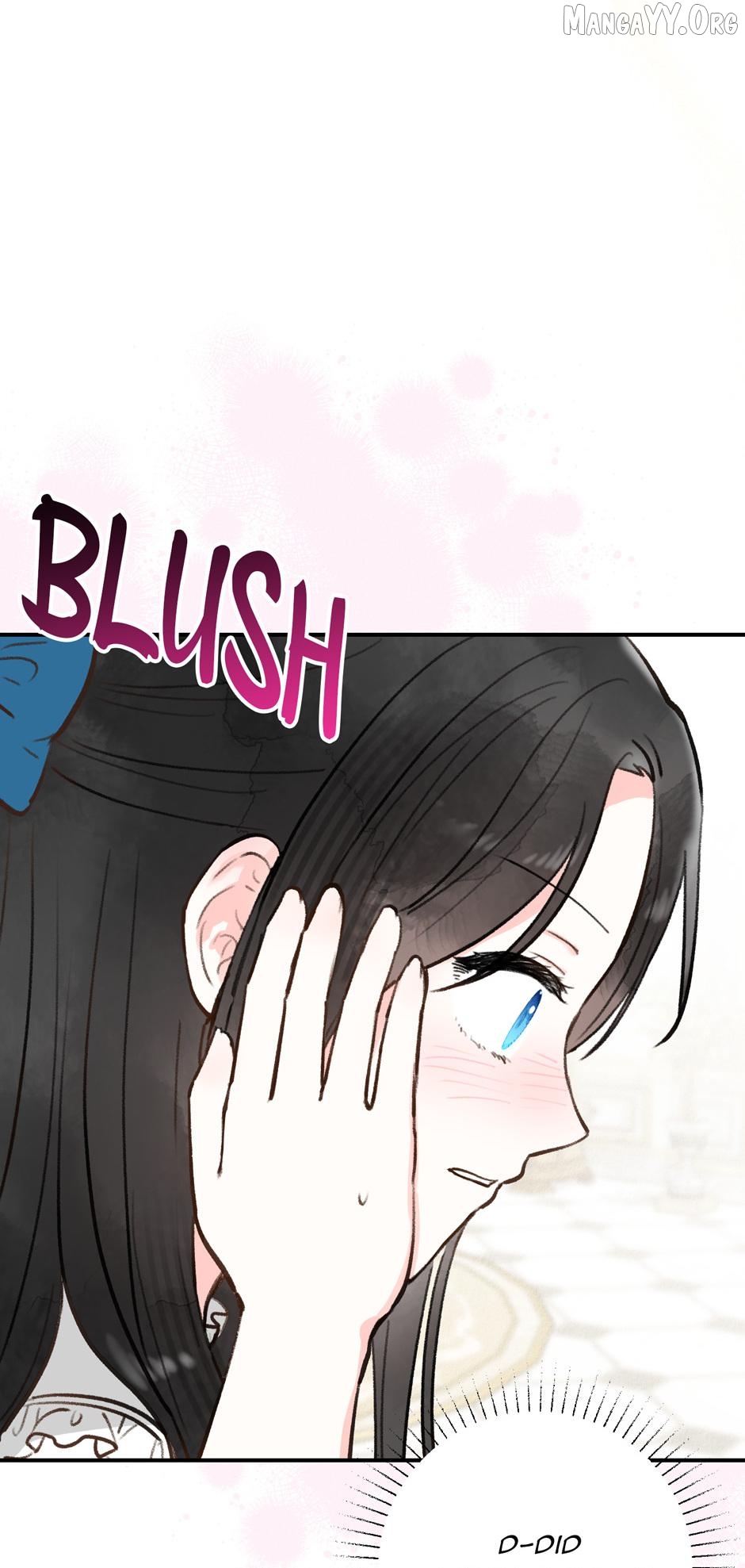 Alissa and the Magic Diary Chapter 47 - page 16