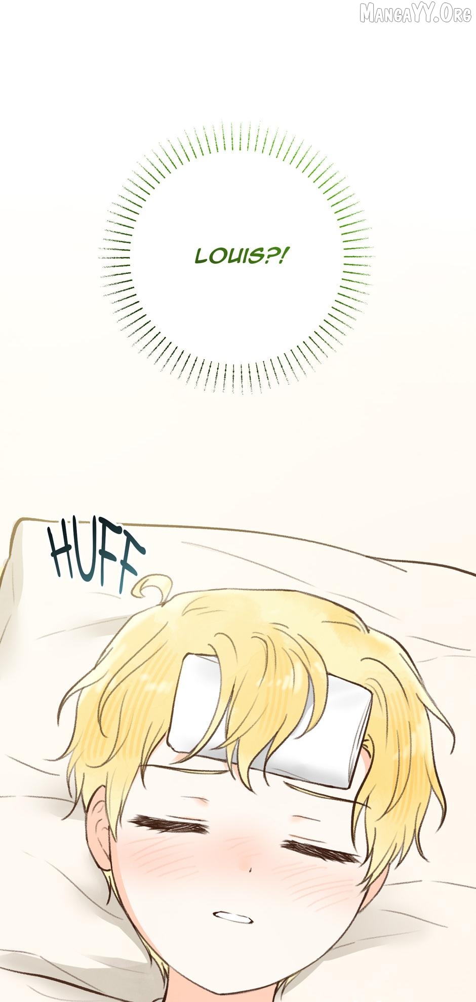 Alissa and the Magic Diary Chapter 47 - page 20