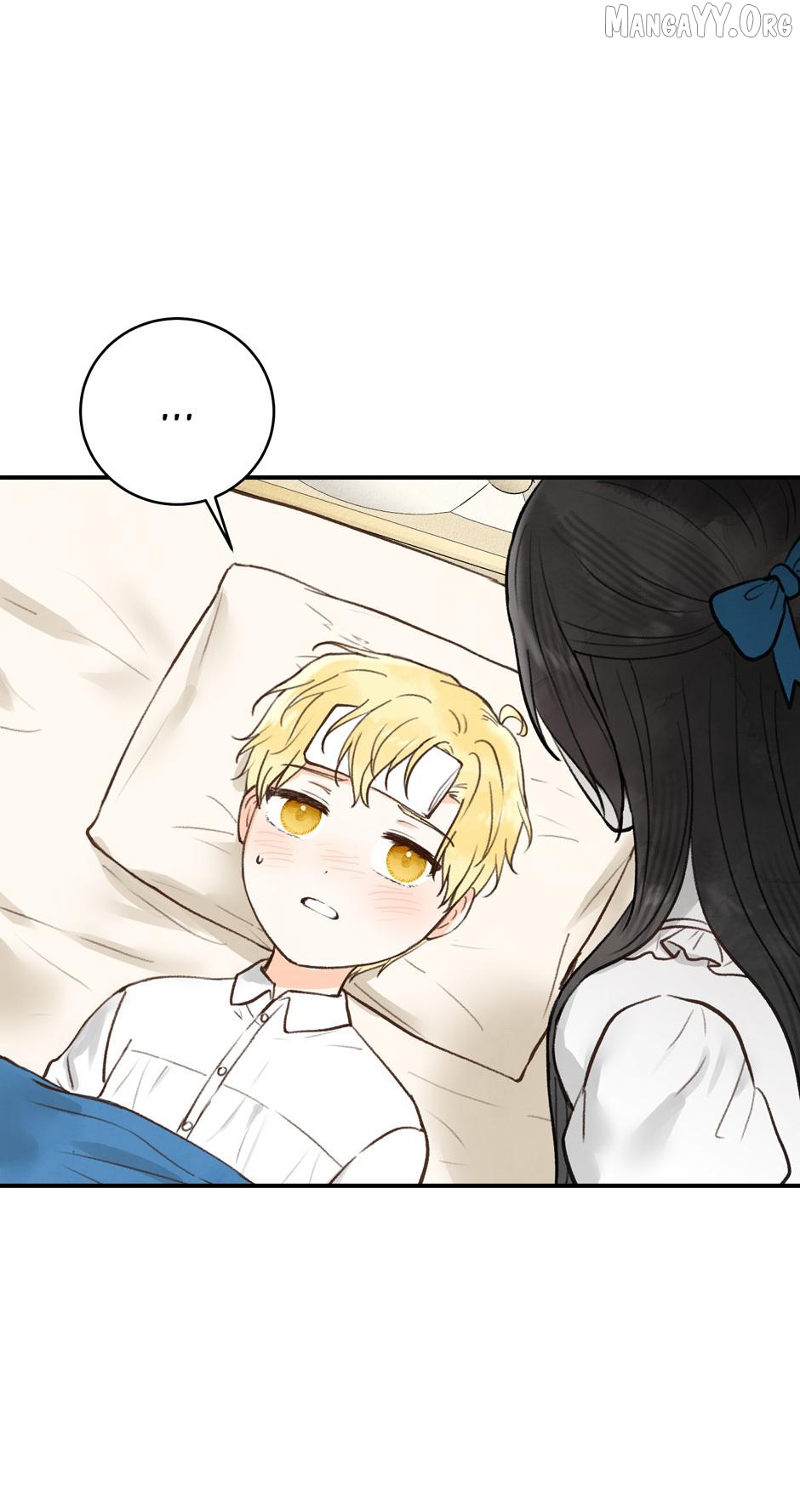 Alissa and the Magic Diary Chapter 47 - page 29