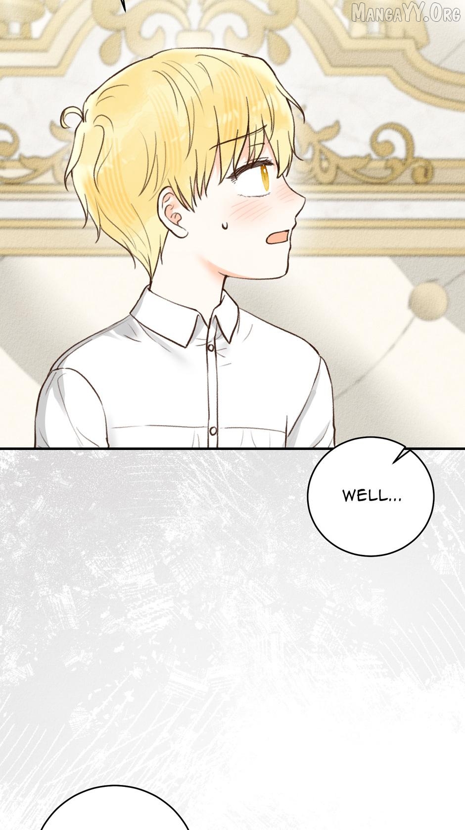 Alissa and the Magic Diary Chapter 47 - page 37