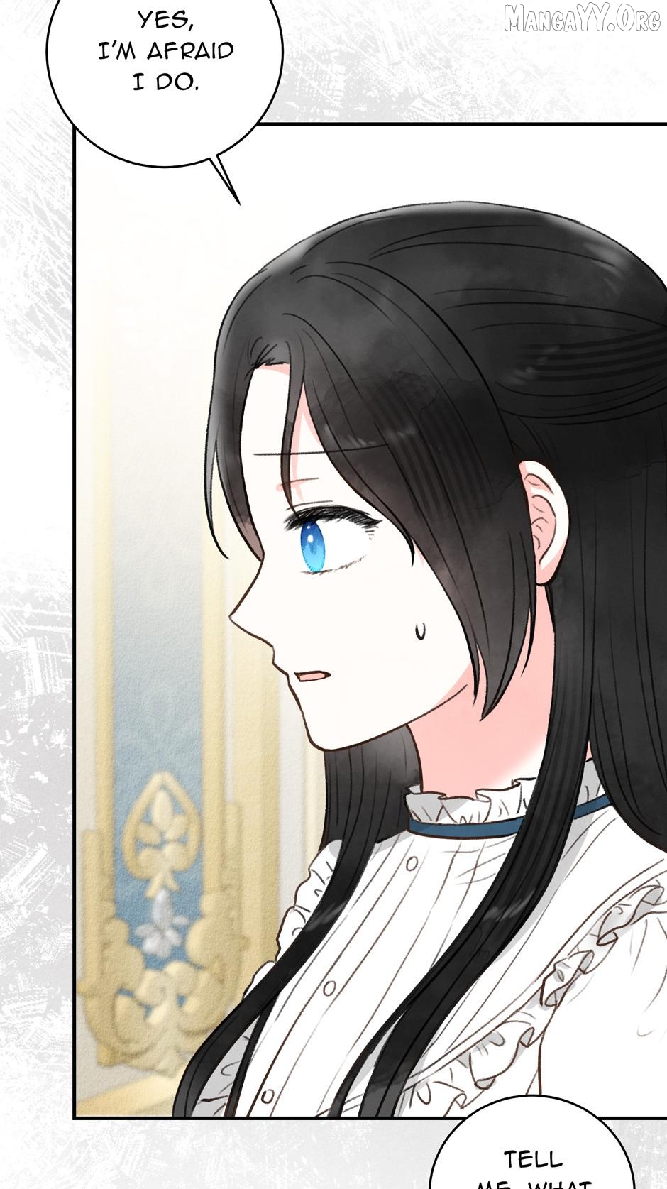 Alissa and the Magic Diary Chapter 47 - page 38