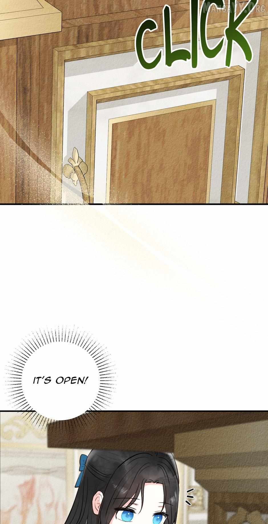 Alissa and the Magic Diary Chapter 47 - page 44