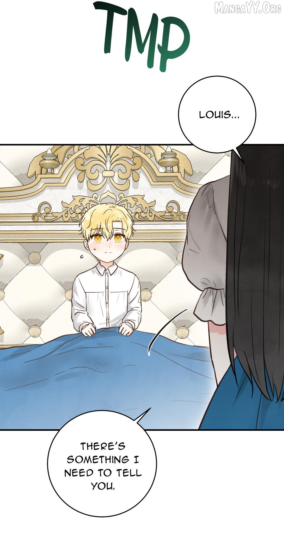Alissa and the Magic Diary Chapter 47 - page 53