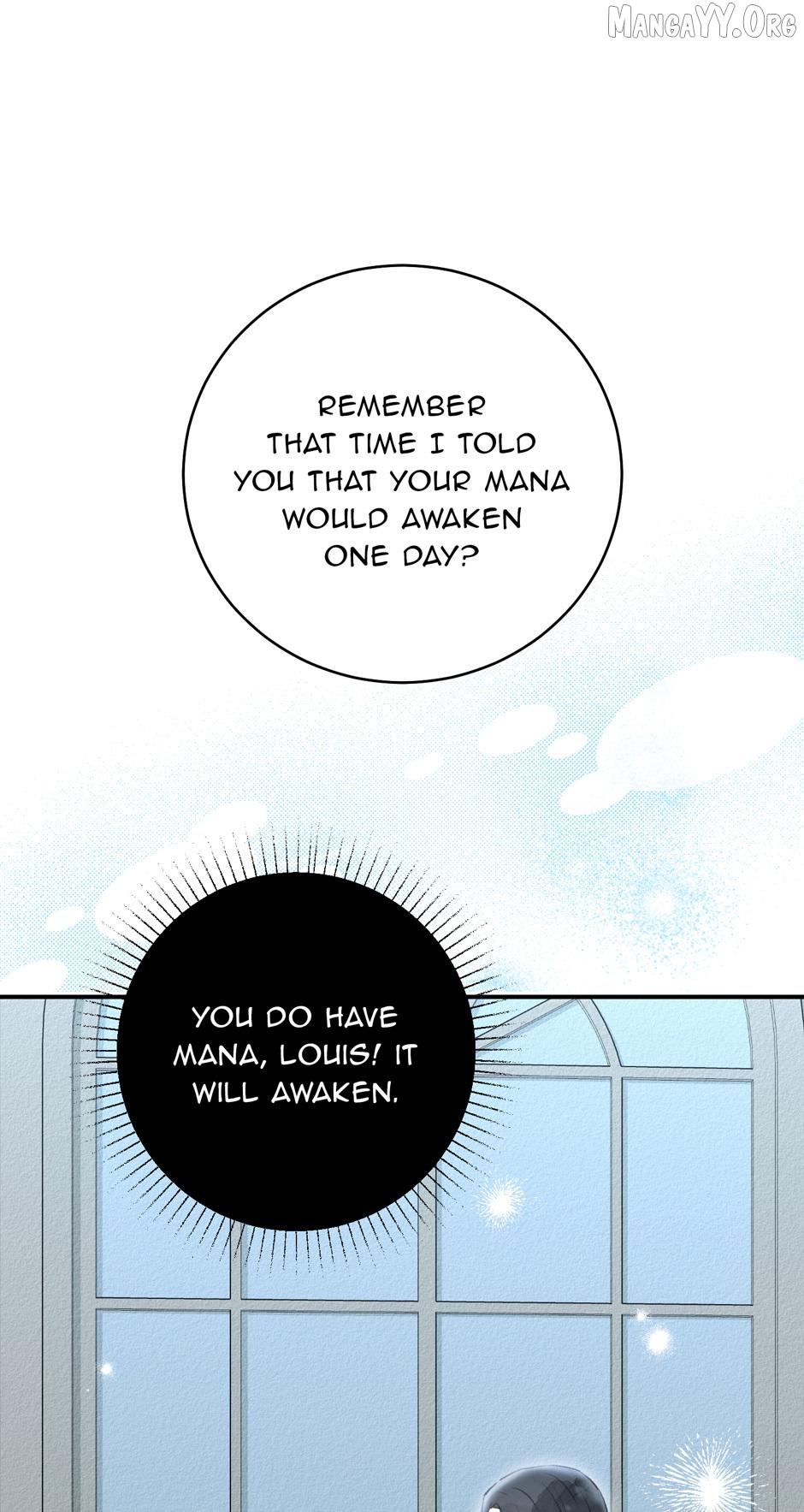 Alissa and the Magic Diary Chapter 47 - page 54