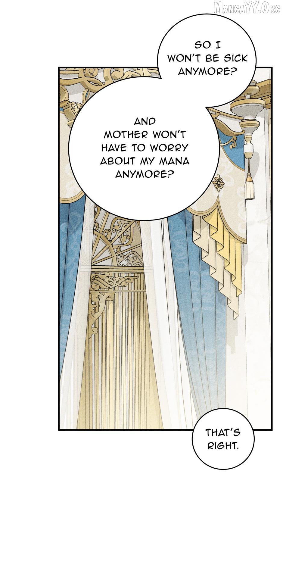 Alissa and the Magic Diary Chapter 47 - page 60