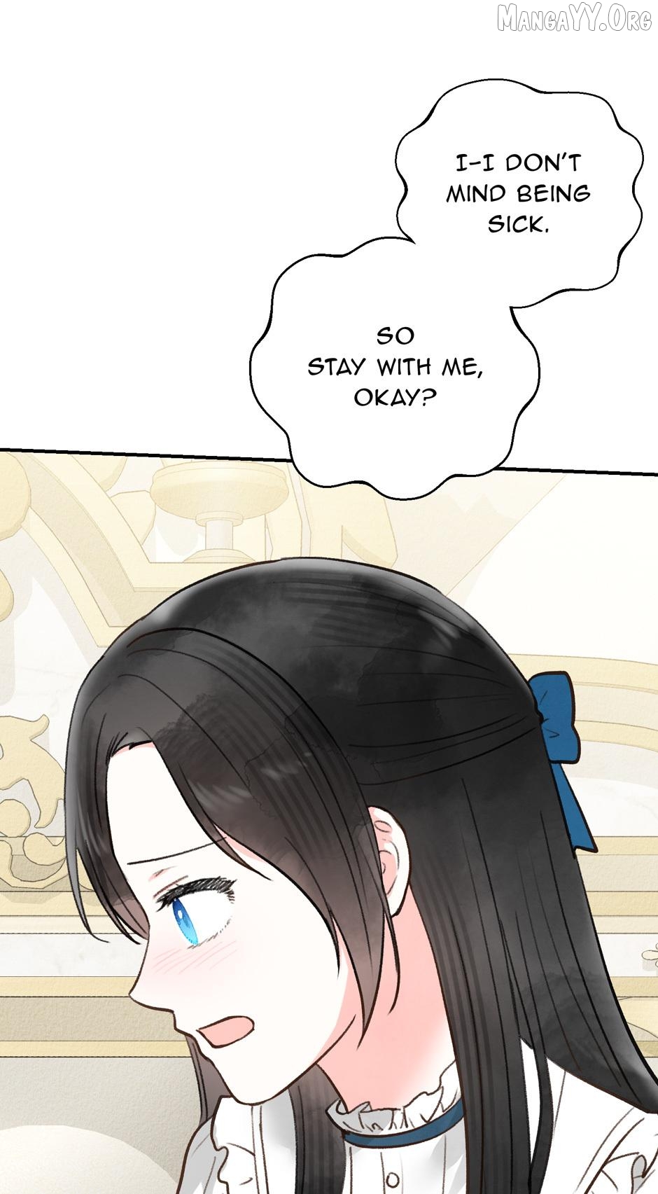 Alissa and the Magic Diary Chapter 47 - page 66