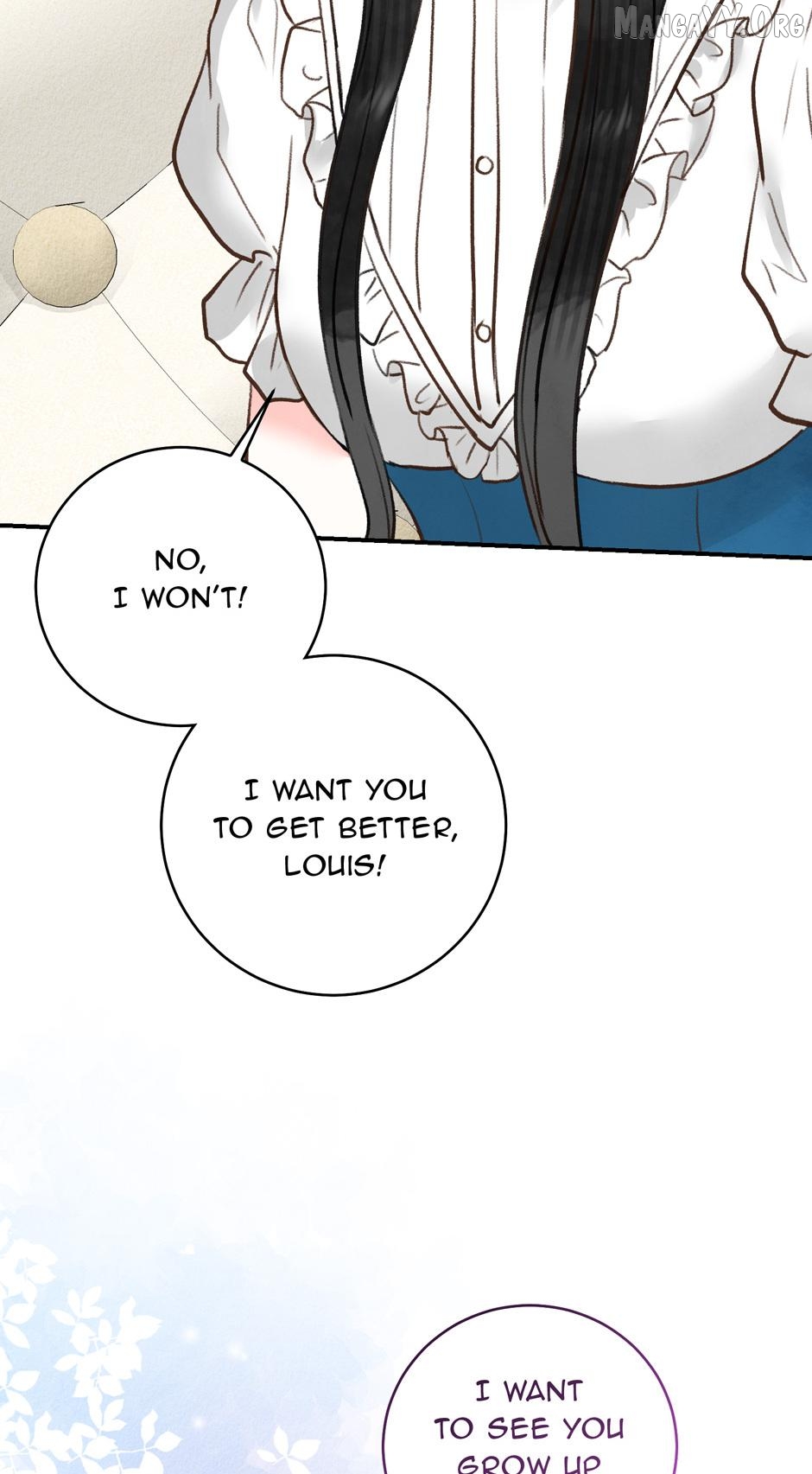 Alissa and the Magic Diary Chapter 47 - page 67