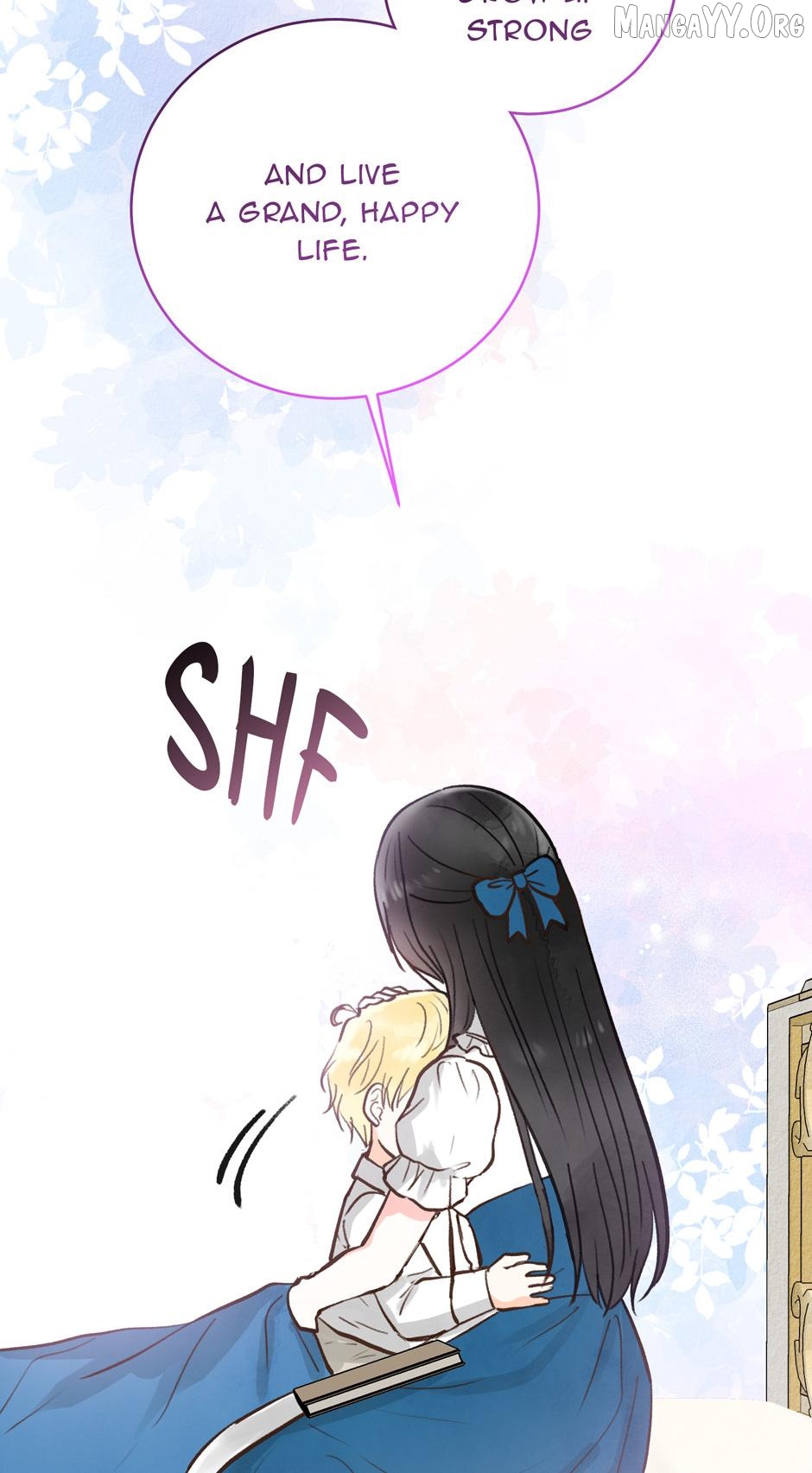 Alissa and the Magic Diary Chapter 47 - page 68