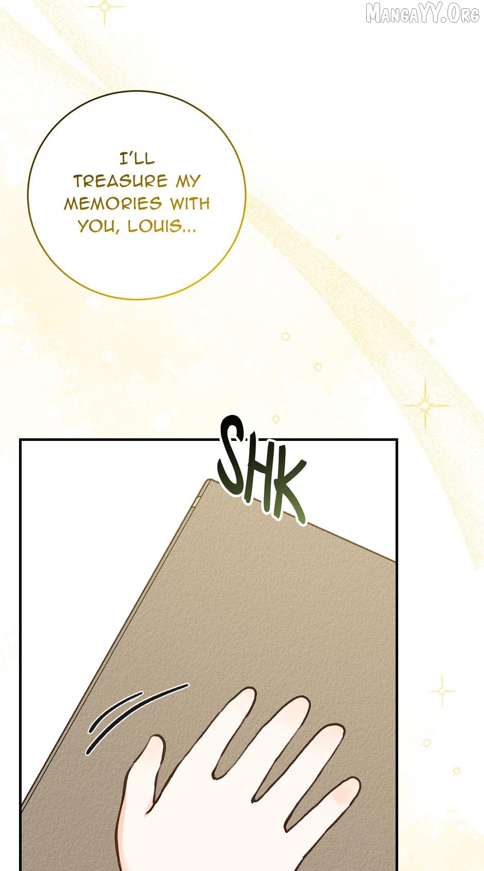 Alissa and the Magic Diary Chapter 47 - page 80