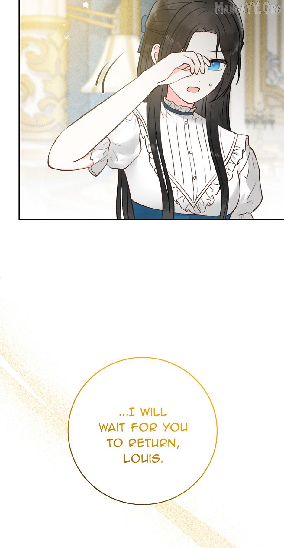 Alissa and the Magic Diary Chapter 47 - page 84