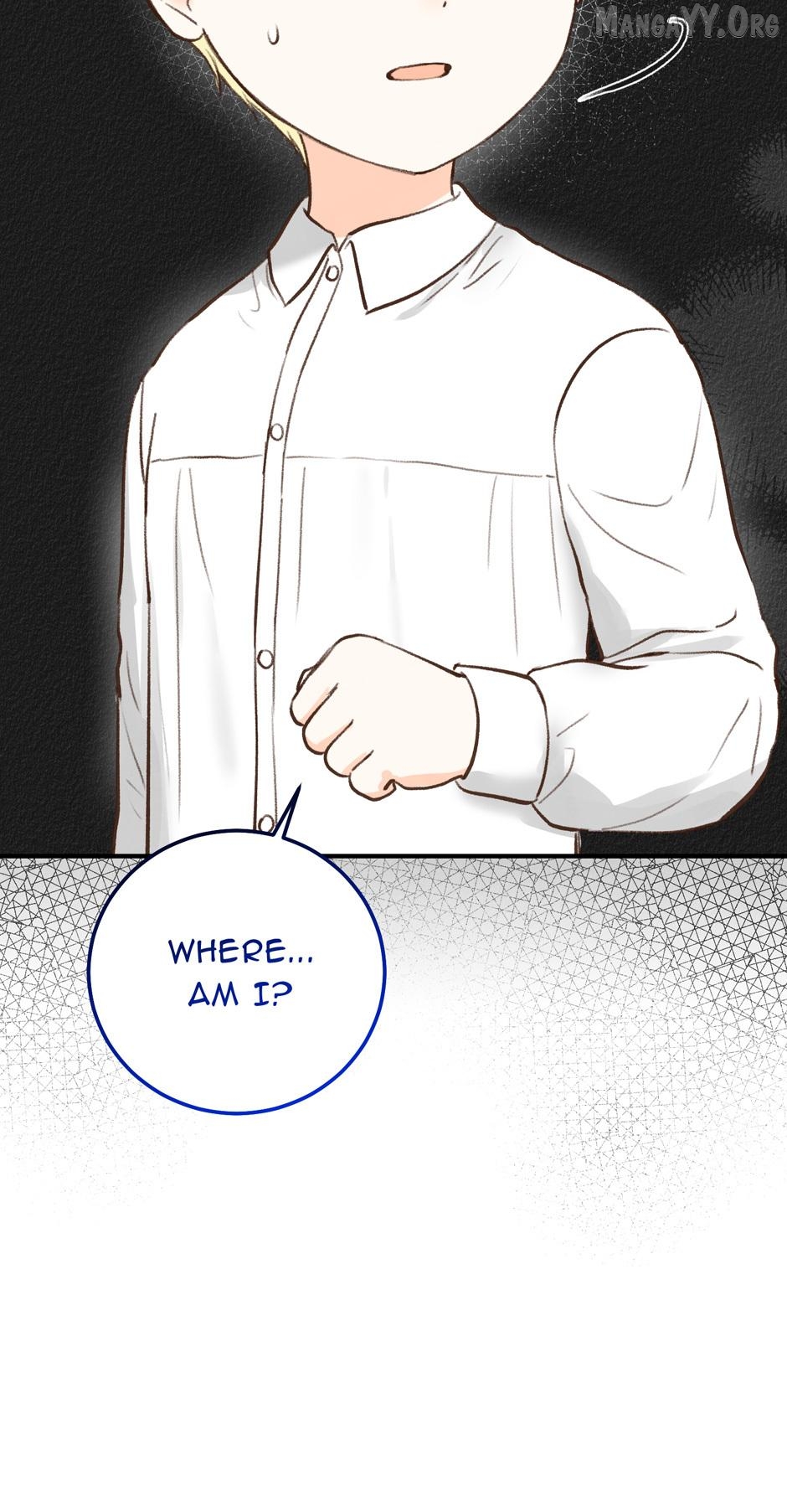 Alissa and the Magic Diary Chapter 47 - page 87