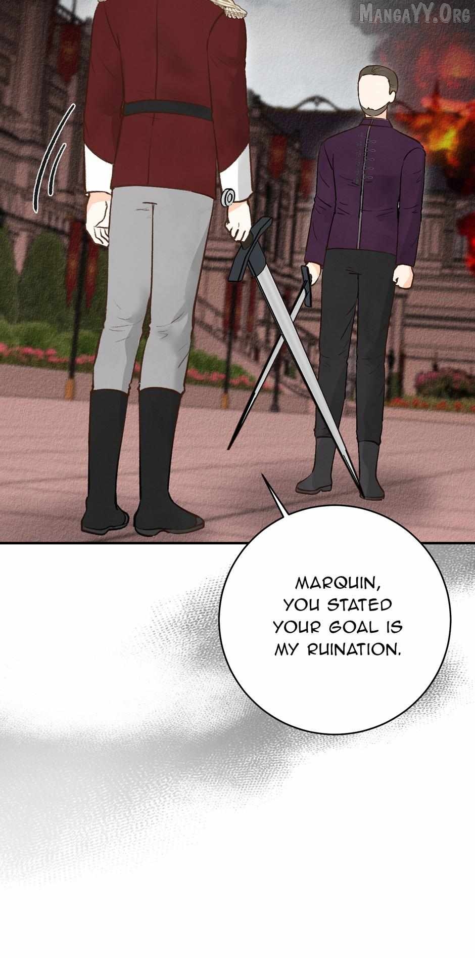 Alissa and the Magic Diary Chapter 48 - page 16