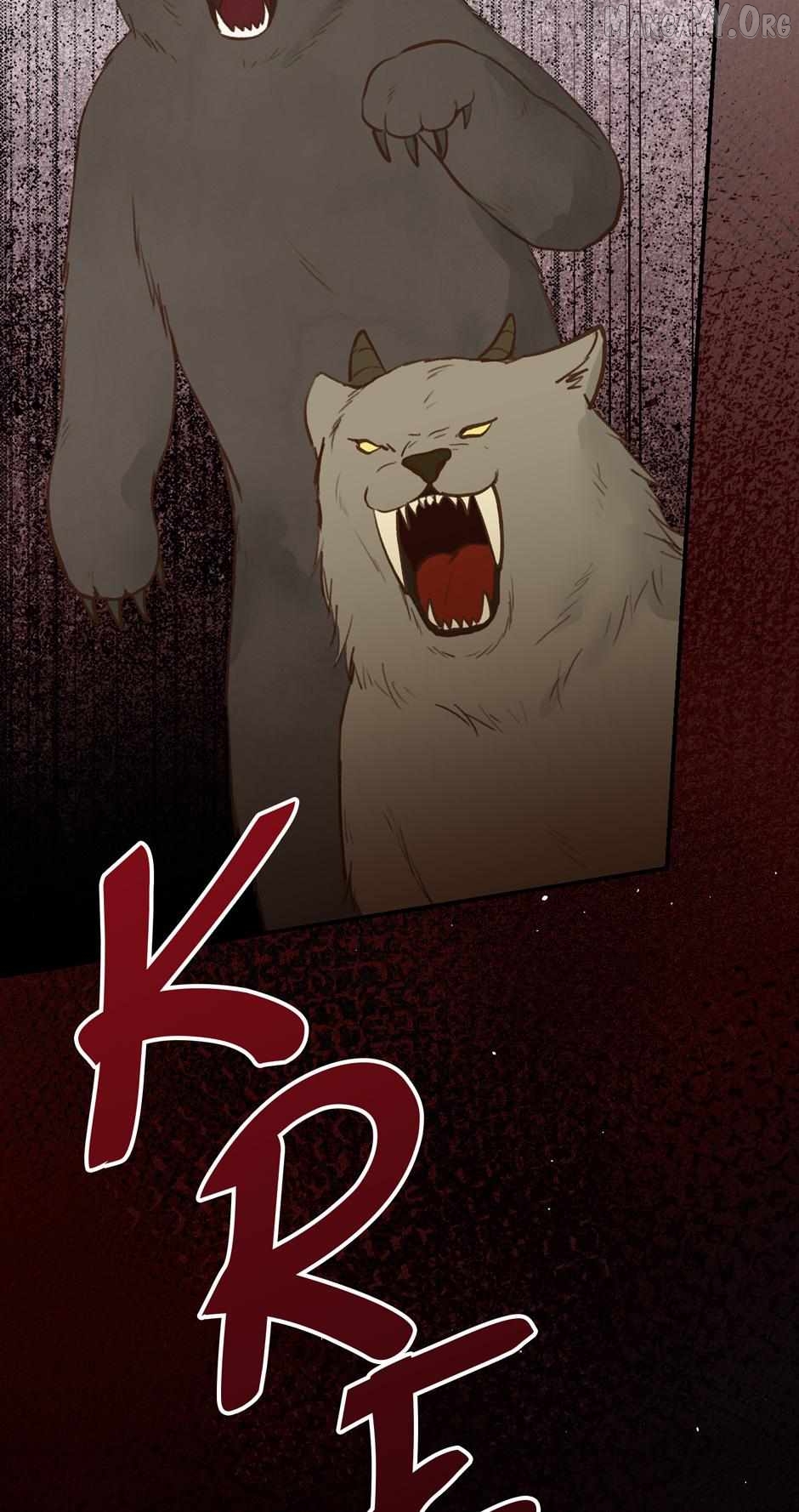 Alissa and the Magic Diary Chapter 48 - page 2