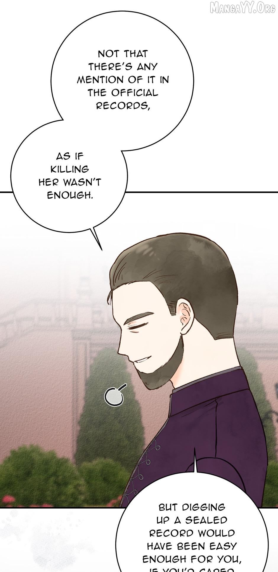 Alissa and the Magic Diary Chapter 48 - page 23