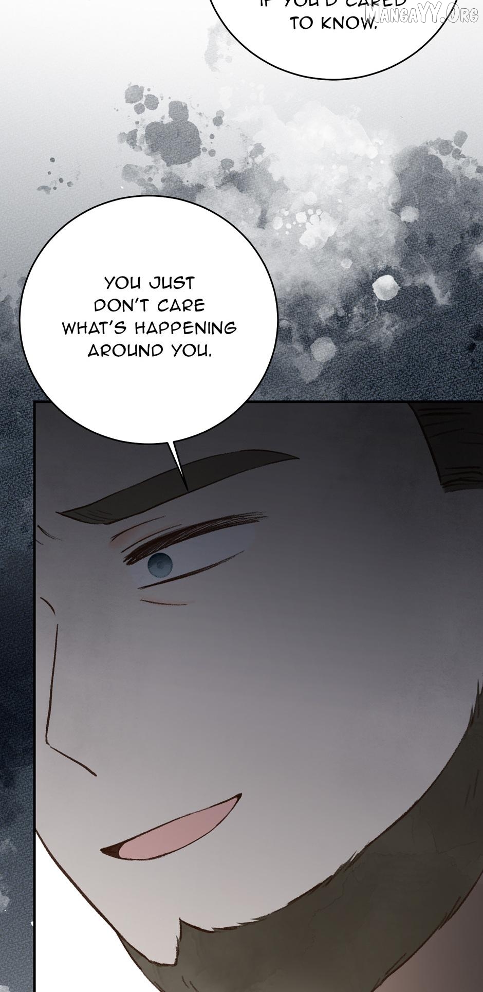 Alissa and the Magic Diary Chapter 48 - page 24