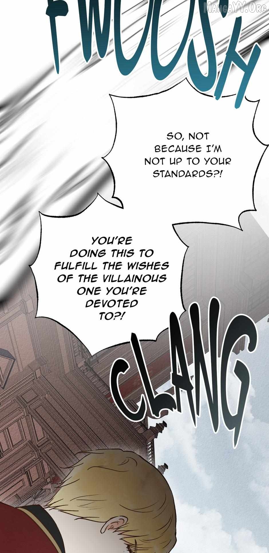 Alissa and the Magic Diary Chapter 48 - page 27
