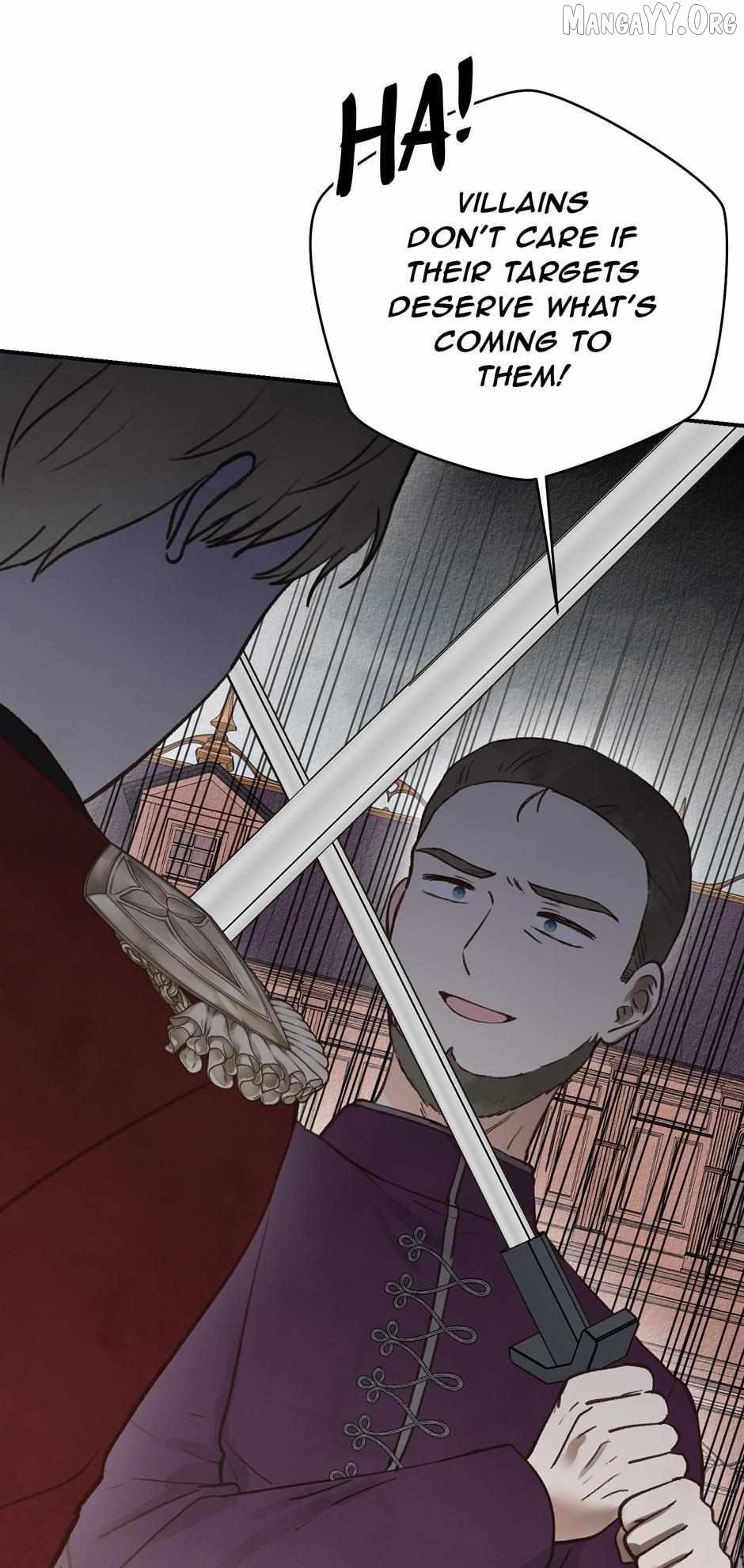 Alissa and the Magic Diary Chapter 48 - page 29