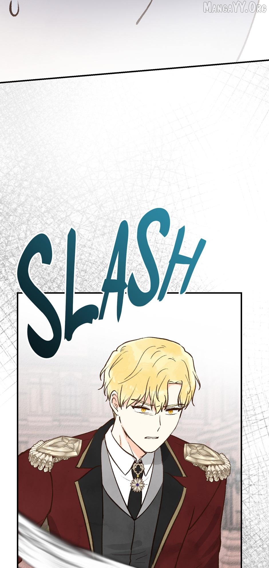Alissa and the Magic Diary Chapter 48 - page 31