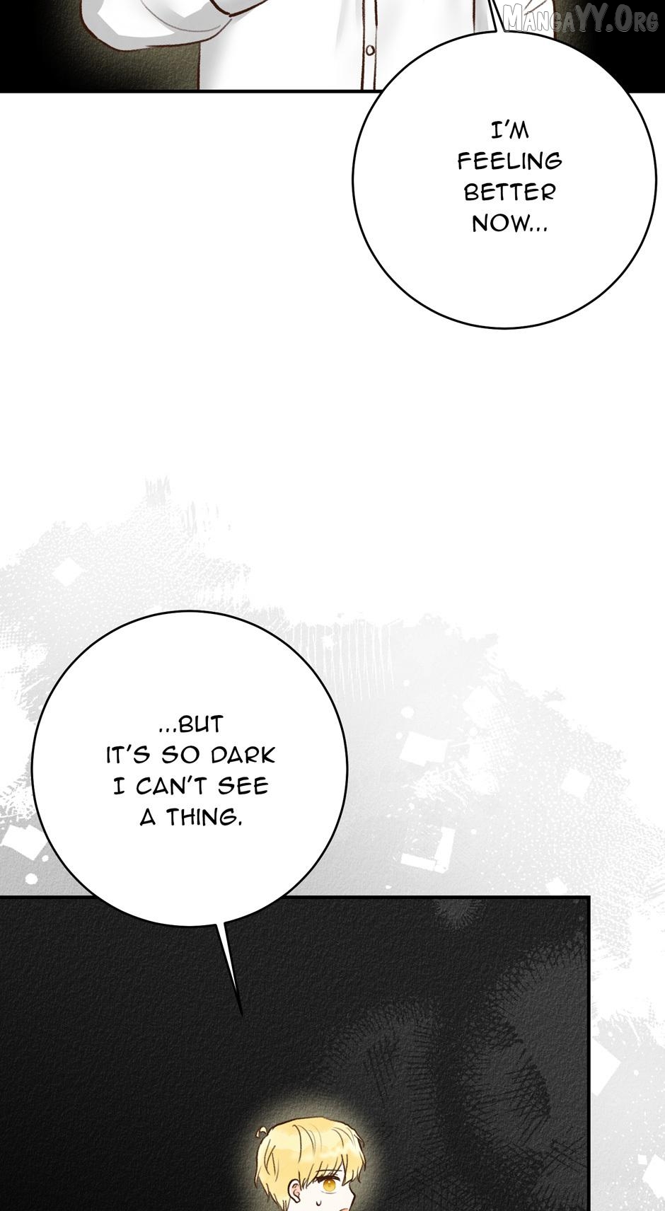 Alissa and the Magic Diary Chapter 48 - page 41