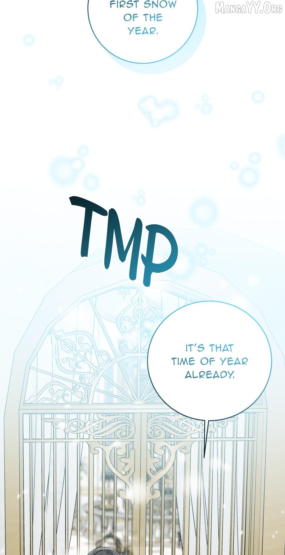 Alissa and the Magic Diary Chapter 48 - page 67