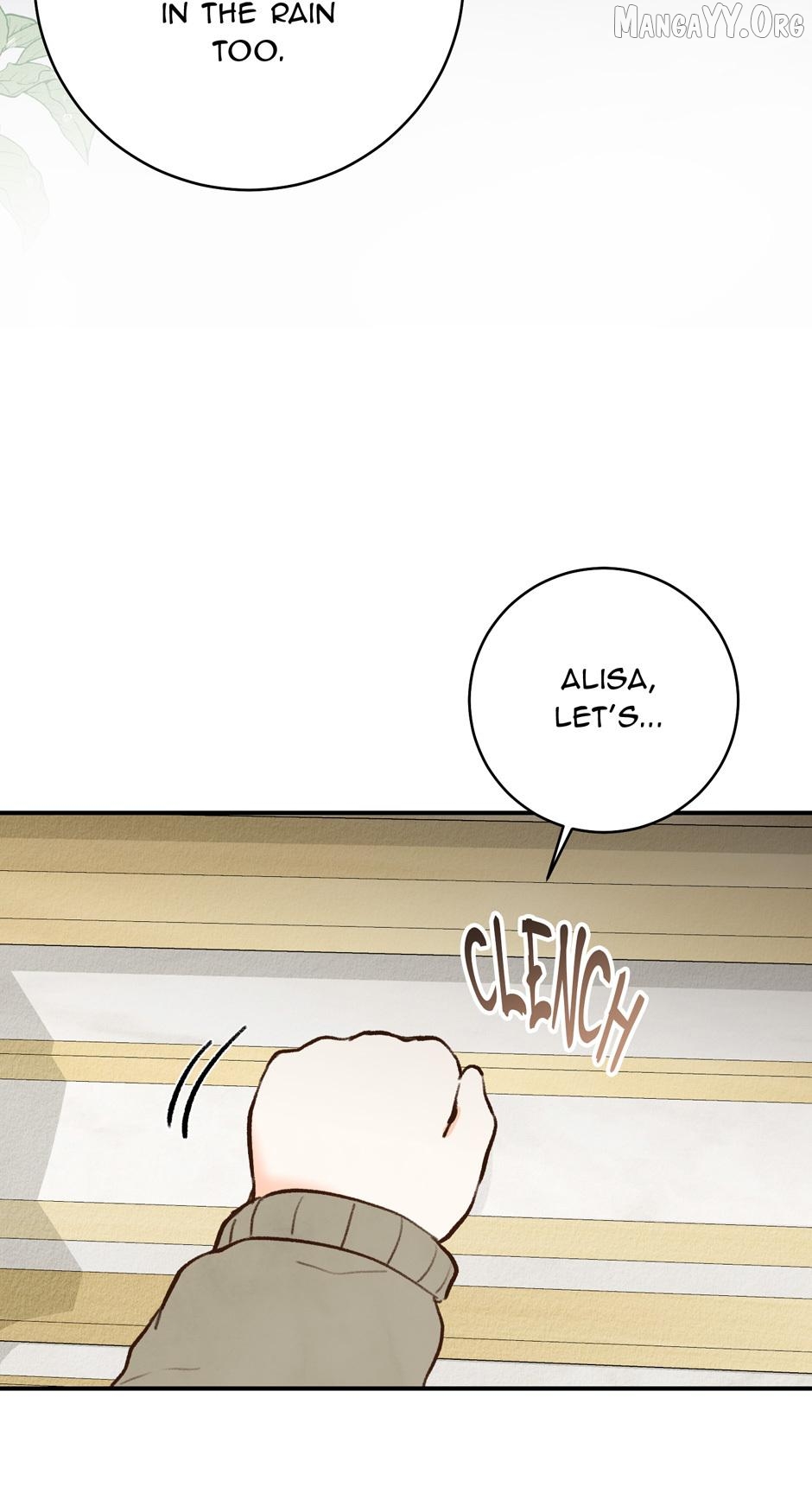 Alissa and the Magic Diary Chapter 48 - page 71