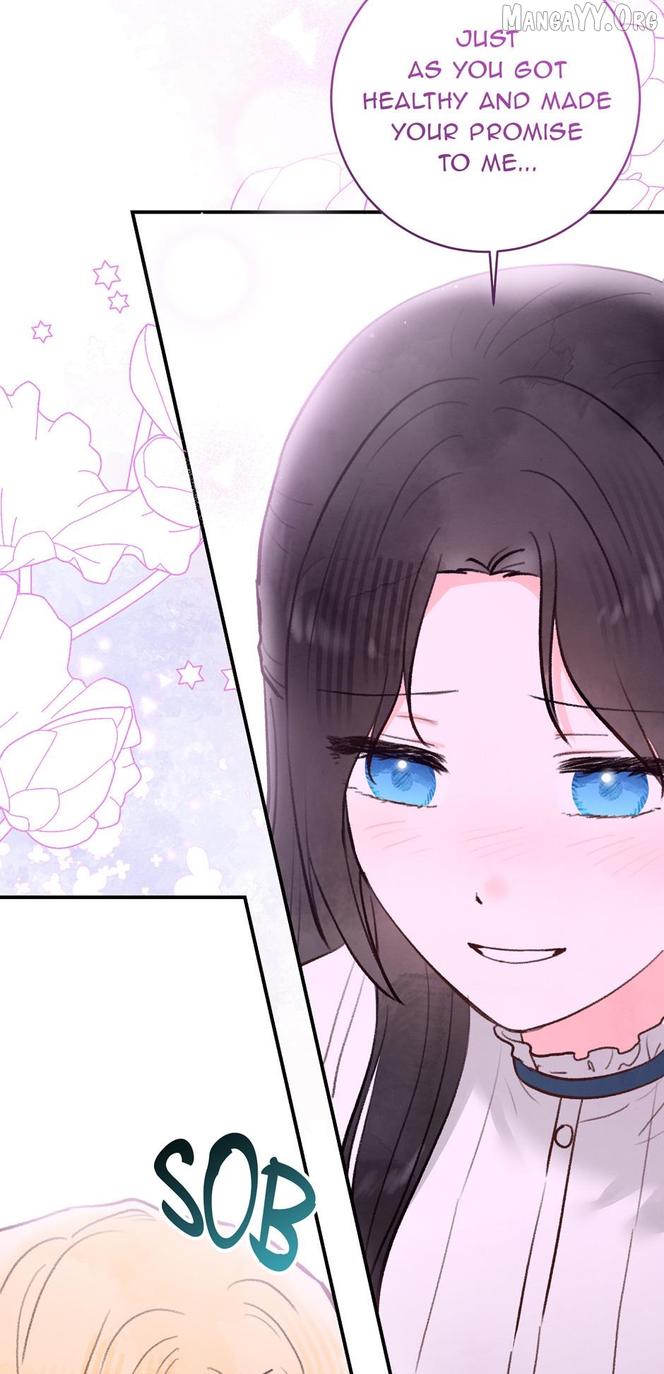 Alissa and the Magic Diary Chapter 48 - page 76
