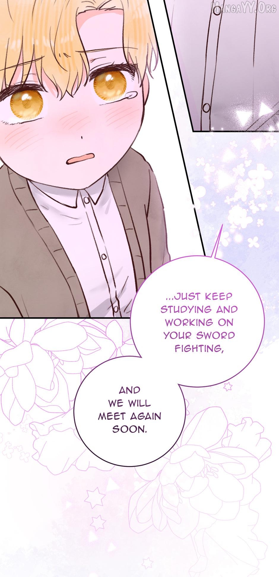 Alissa and the Magic Diary Chapter 48 - page 77