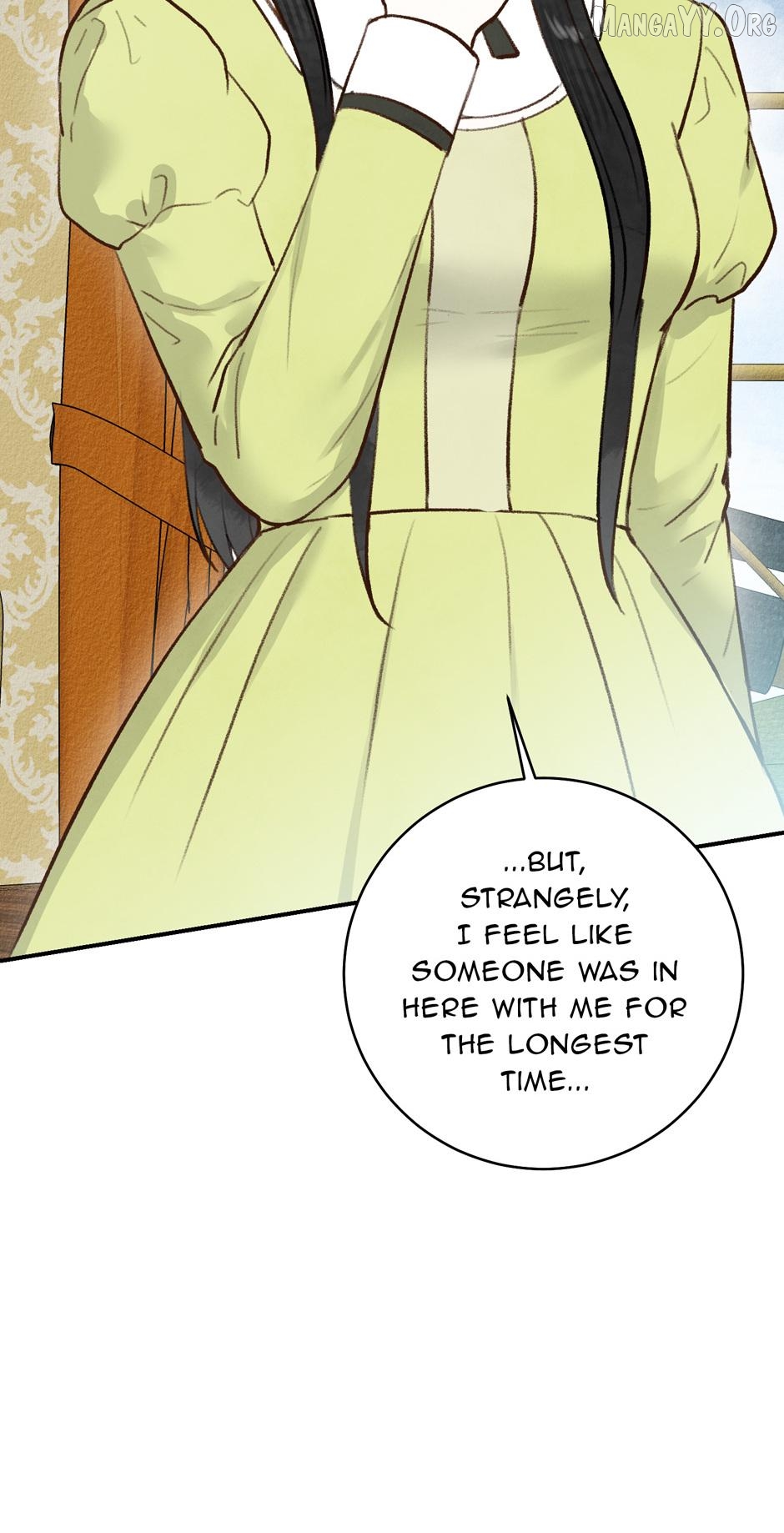 Alissa and the Magic Diary Chapter 48 - page 90