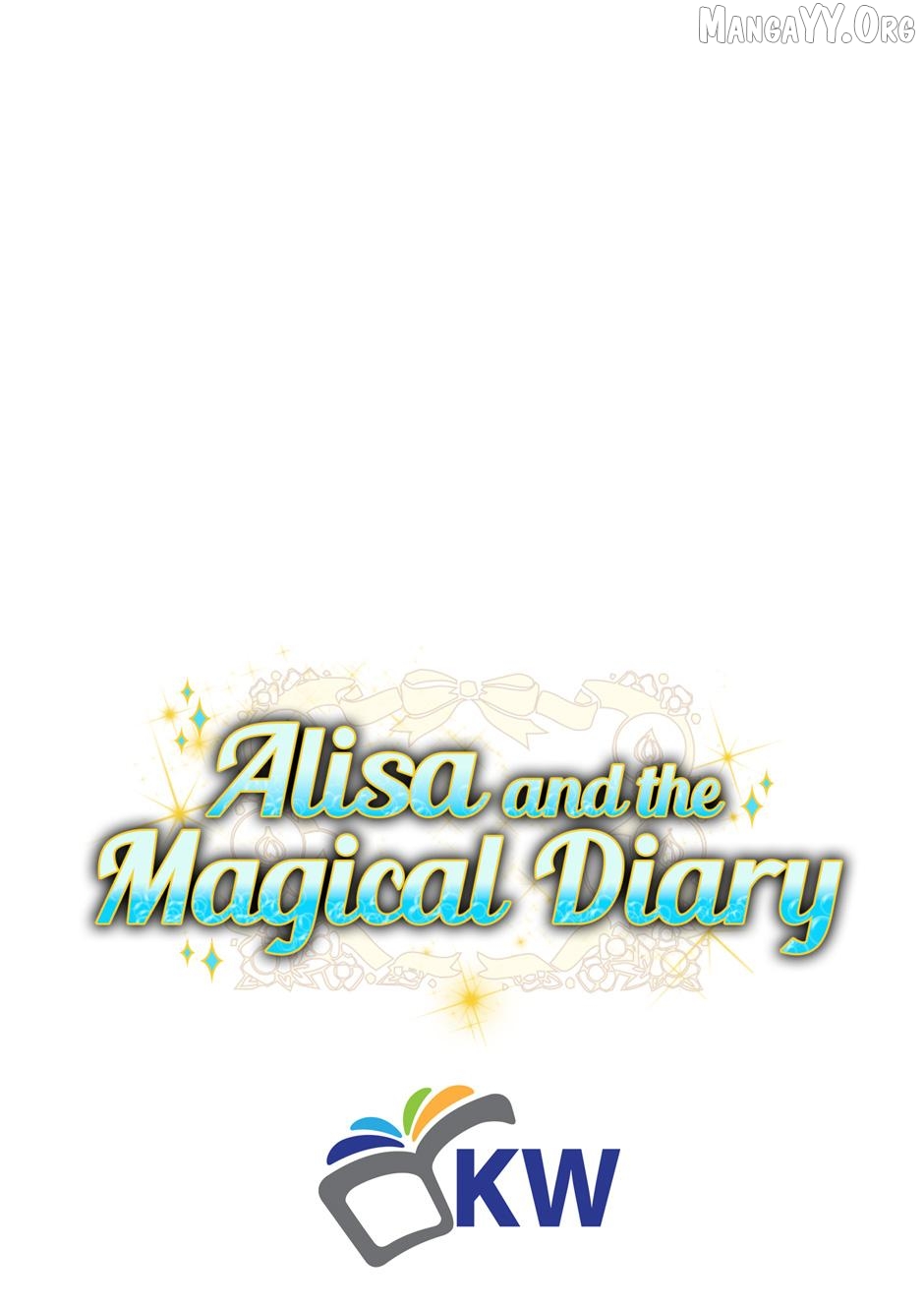 Alissa and the Magic Diary Chapter 48 - page 94