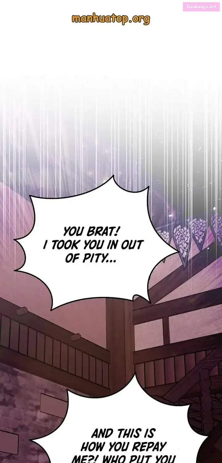 Reincarnated as a Genius Prodigy of a Prestigious Family Chapter 82 - page 1