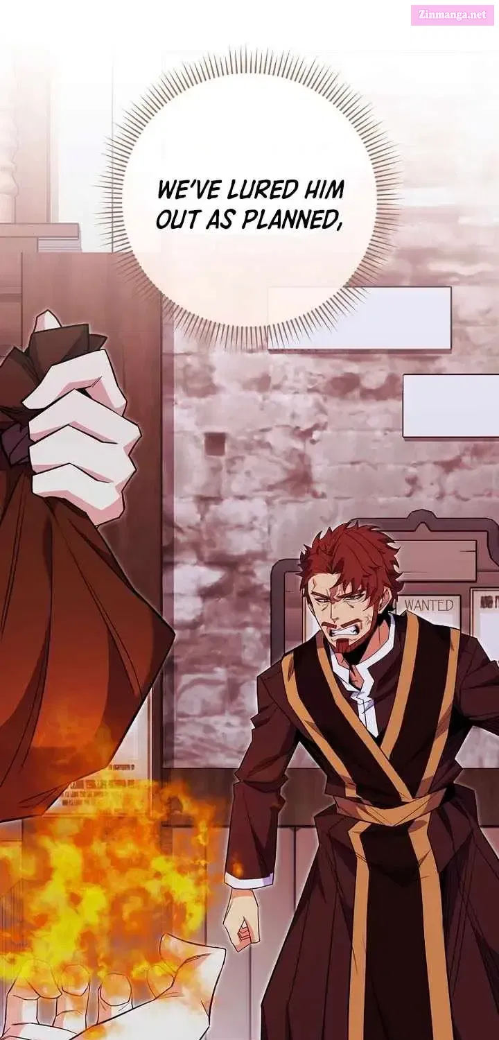 Reincarnated as a Genius Prodigy of a Prestigious Family Chapter 82 - page 11
