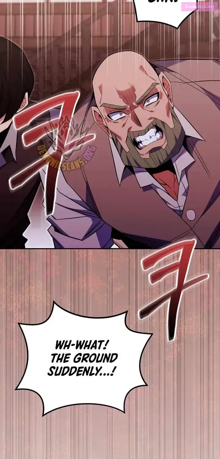 Reincarnated as a Genius Prodigy of a Prestigious Family Chapter 82 - page 24