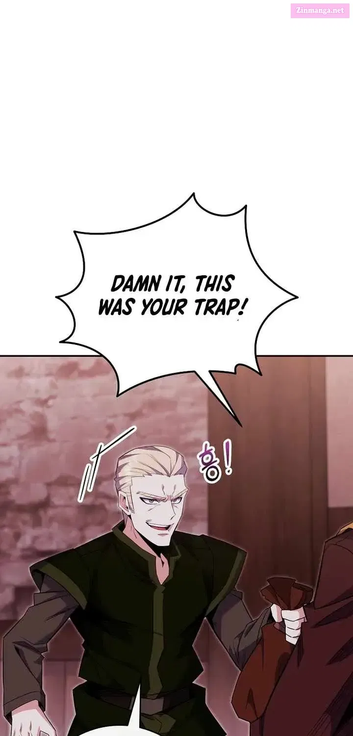Reincarnated as a Genius Prodigy of a Prestigious Family Chapter 82 - page 28