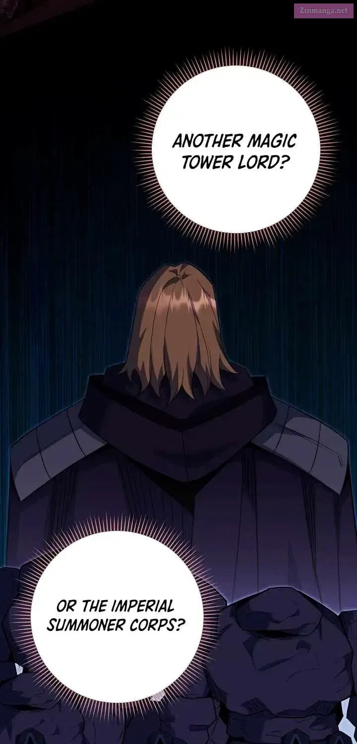 Reincarnated as a Genius Prodigy of a Prestigious Family Chapter 82 - page 32