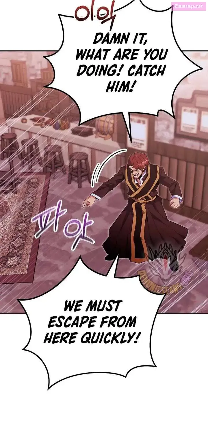 Reincarnated as a Genius Prodigy of a Prestigious Family Chapter 82 - page 36