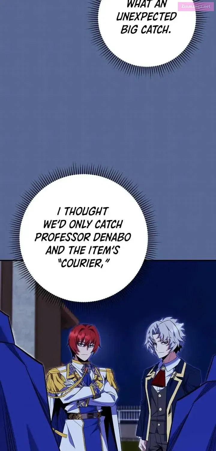 Reincarnated as a Genius Prodigy of a Prestigious Family Chapter 82 - page 69