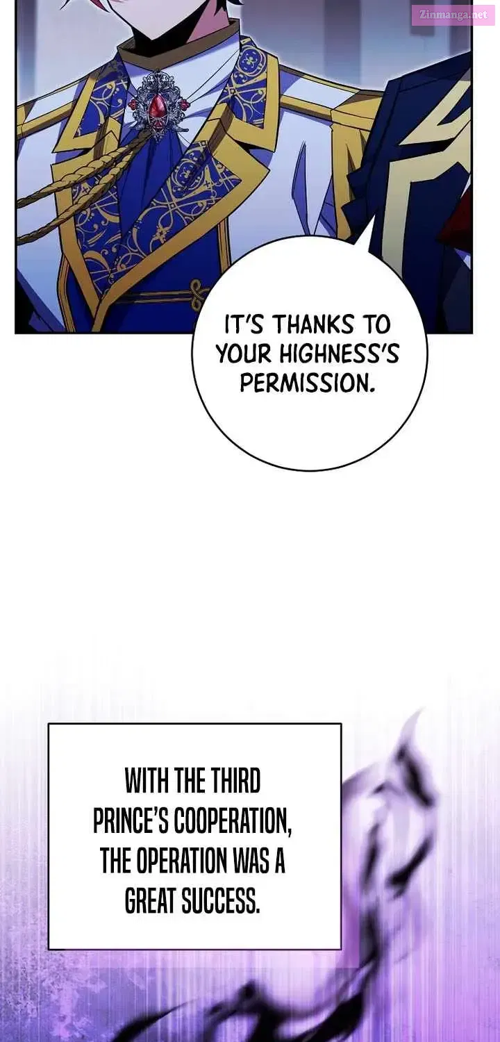 Reincarnated as a Genius Prodigy of a Prestigious Family Chapter 82 - page 71