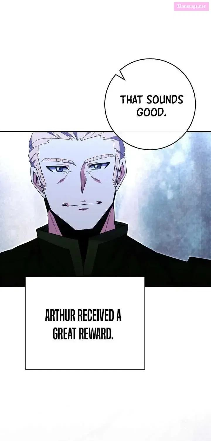Reincarnated as a Genius Prodigy of a Prestigious Family Chapter 82 - page 76