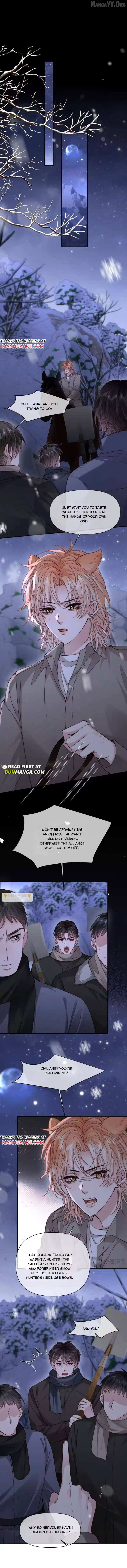 Subordinate Doting Chapter 75 - page 2