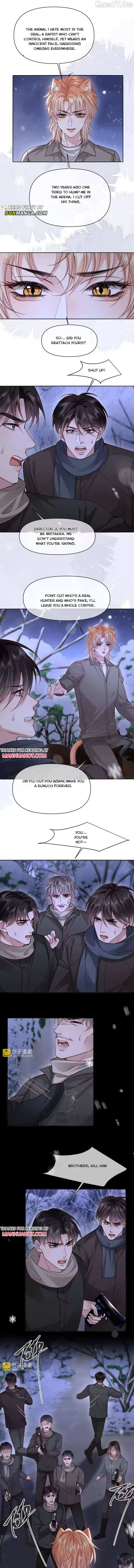Subordinate Doting Chapter 75 - page 3