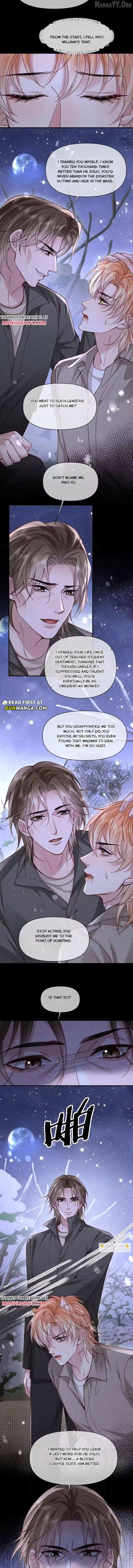 Subordinate Doting Chapter 76 - page 5