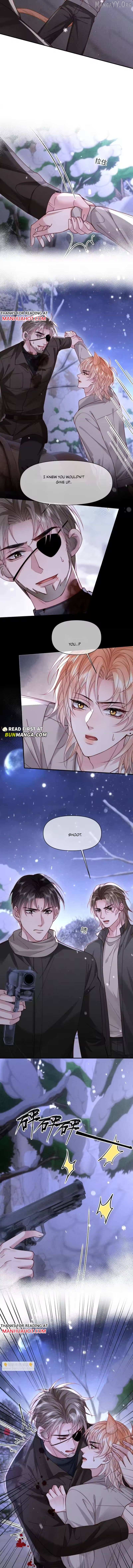 Subordinate Doting Chapter 77 - page 3