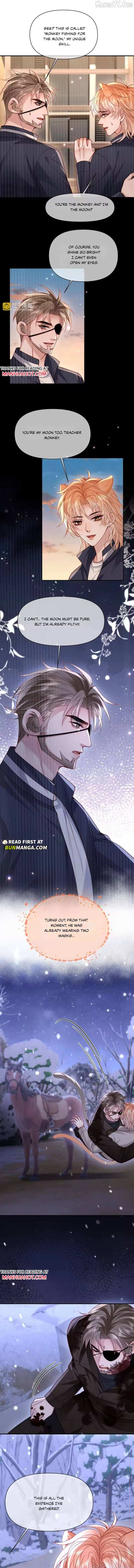 Subordinate Doting Chapter 77 - page 5