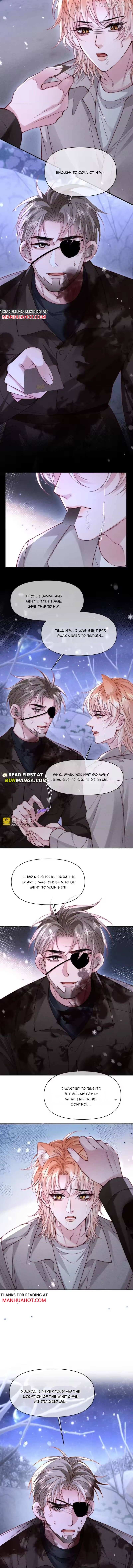 Subordinate Doting Chapter 77 - page 6