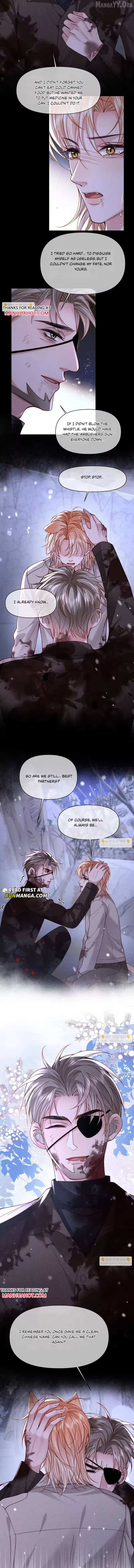 Subordinate Doting Chapter 77 - page 7