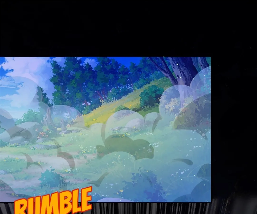 You Immortal Cultivate, I Draw Cards Chapter 57 - page 1