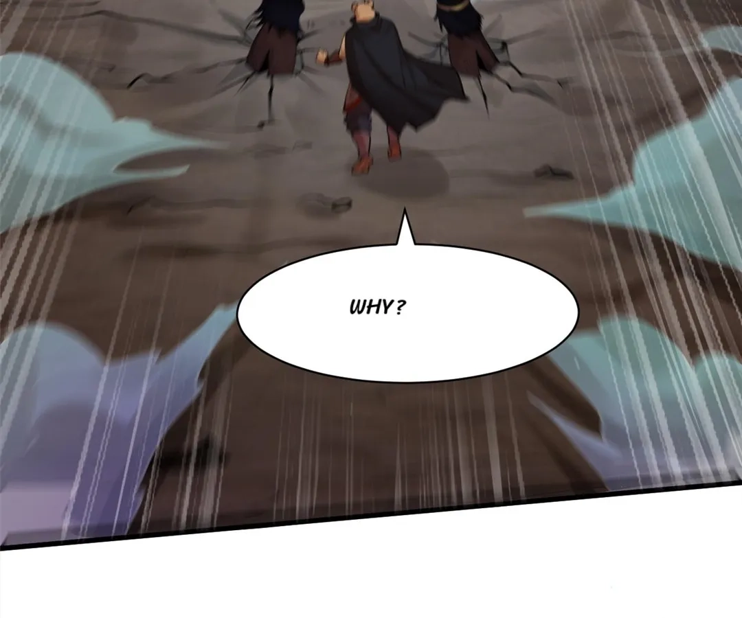 You Immortal Cultivate, I Draw Cards Chapter 57 - page 10